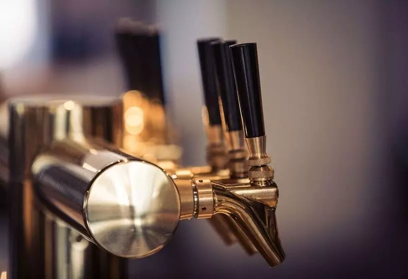 ホテル Crosswaters Resort At Kananaskis