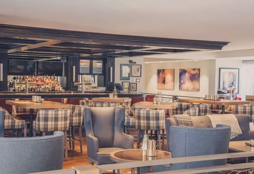 ホテル Crosswaters Resort At Kananaskis