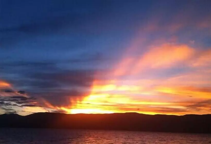 ホテル Enjoy Holidays