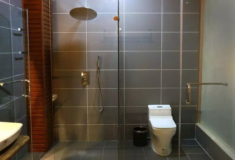 ホテル Enjoy Holidays