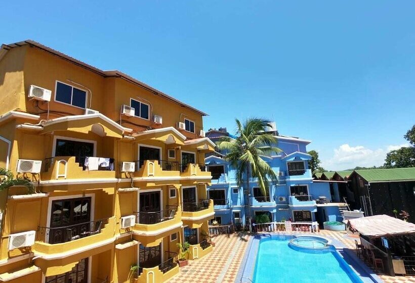 فندق Camelot Fantasy Resort