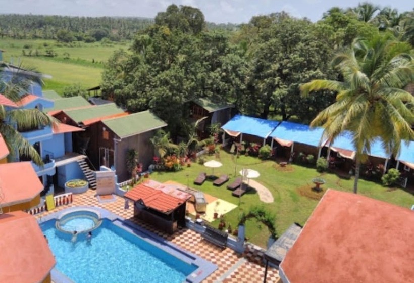 فندق Camelot Fantasy Resort