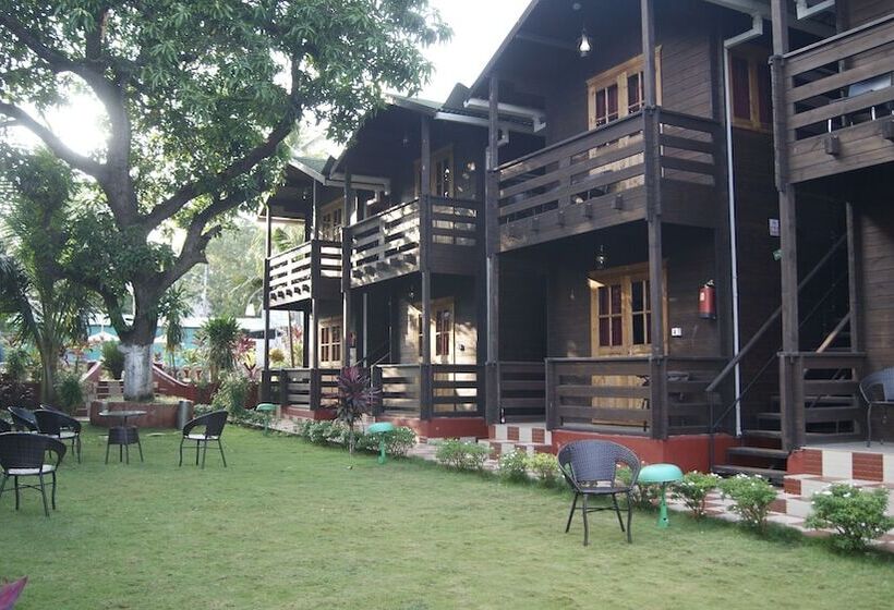 فندق Camelot Fantasy Resort