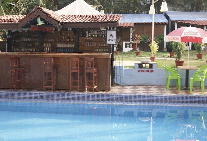 فندق Camelot Fantasy Resort