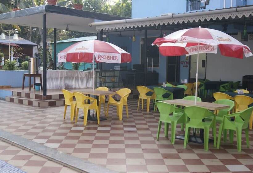 فندق Camelot Fantasy Resort