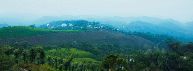 בית מלון כפרי Forest Glade