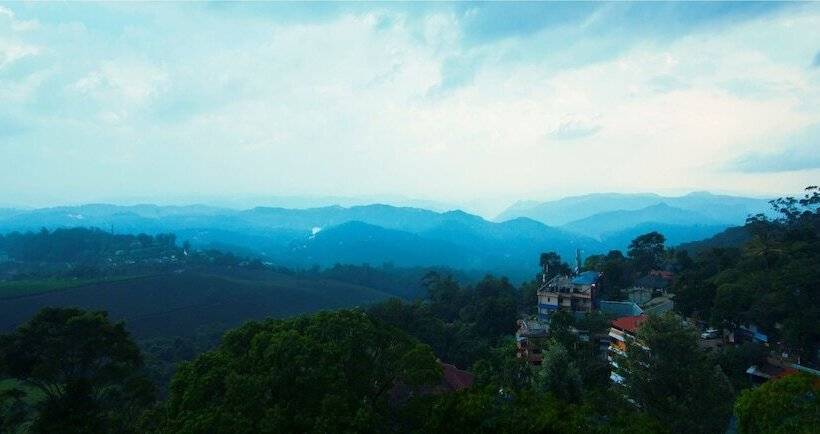 בית מלון כפרי Forest Glade