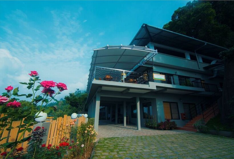 בית מלון כפרי Forest Glade