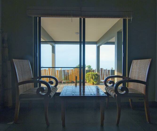 בית מלון כפרי Forest Glade