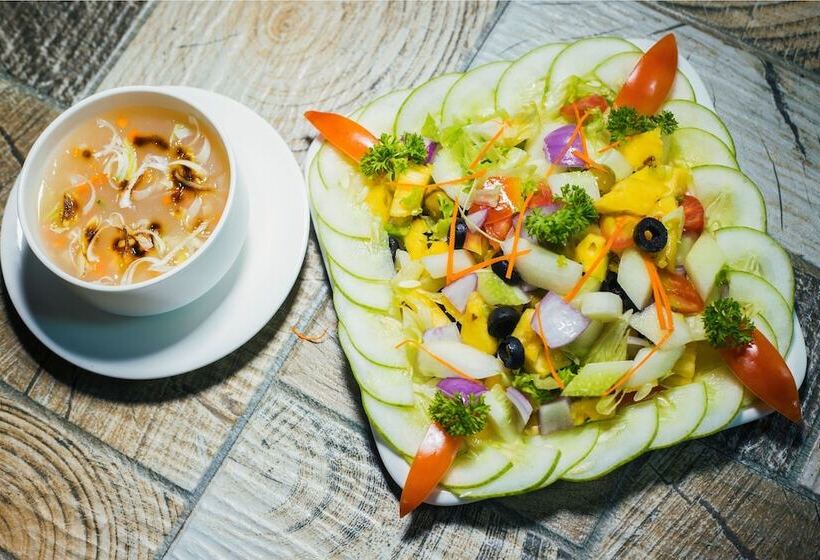 בית מלון כפרי Forest Glade