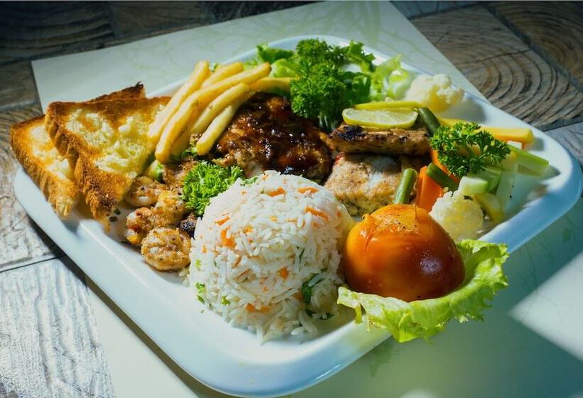 בית מלון כפרי Forest Glade