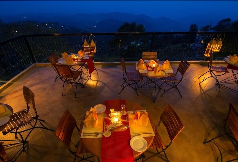 בית מלון כפרי Forest Glade