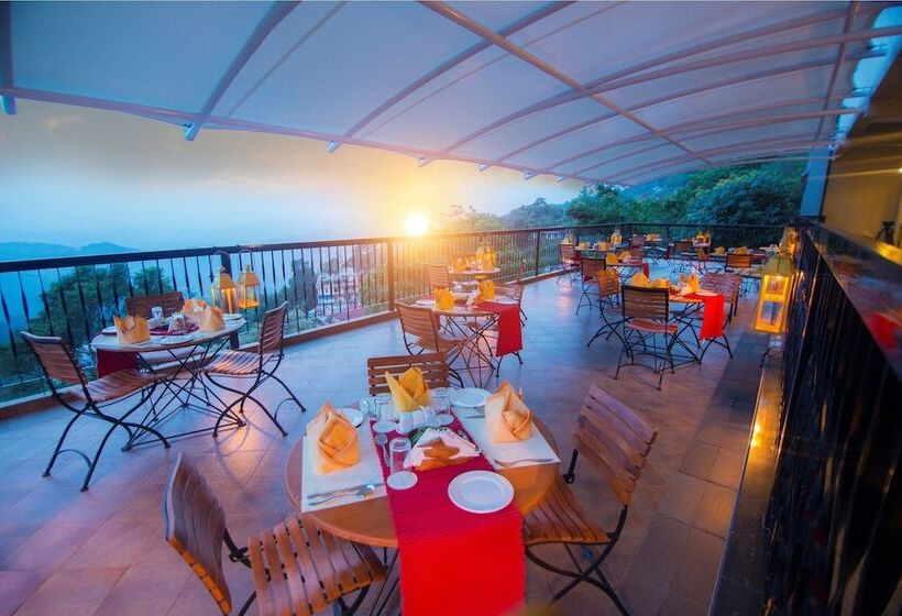 בית מלון כפרי Forest Glade