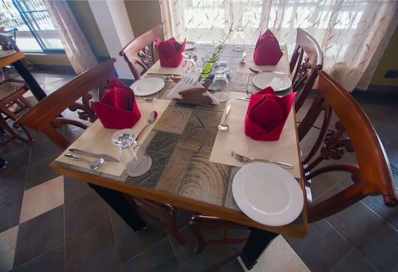 בית מלון כפרי Forest Glade