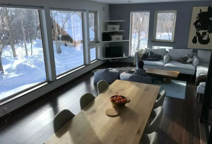 ホテル Forest Hideaway   Vacation Stay 09982v