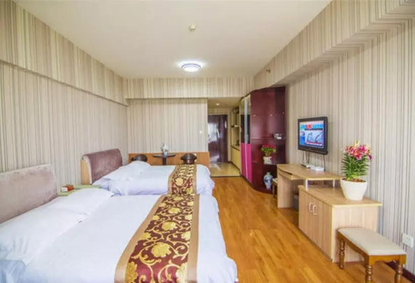 هتل Golden Tree Business