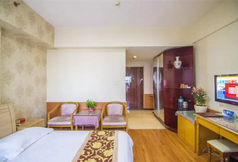 هتل Golden Tree Business