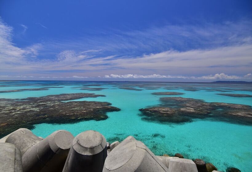 Hotel Guesthousekainan