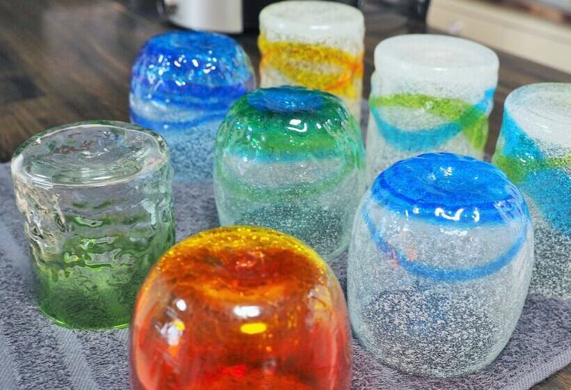 Hotel Guesthousekainan