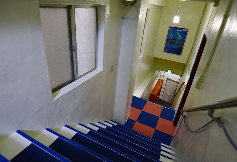 Hotel Guesthousekainan