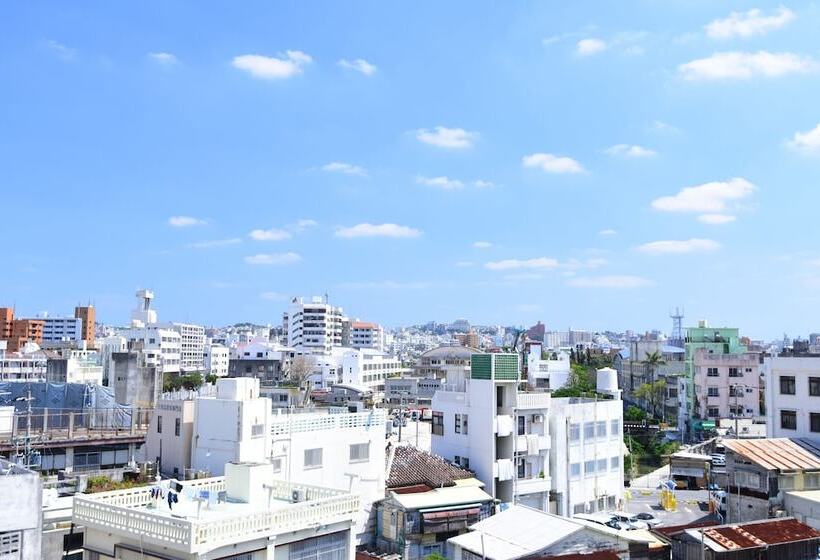 Hotel Guesthousekainan