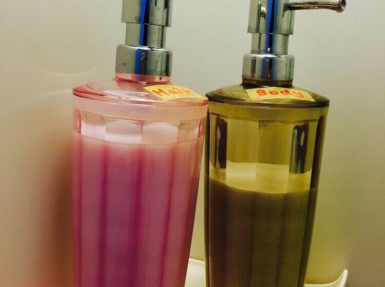 Hotel Guesthousekainan