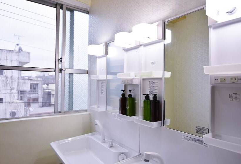 Hotel Guesthousekainan