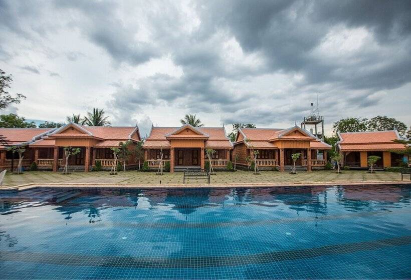 هتل Home Stone Resort