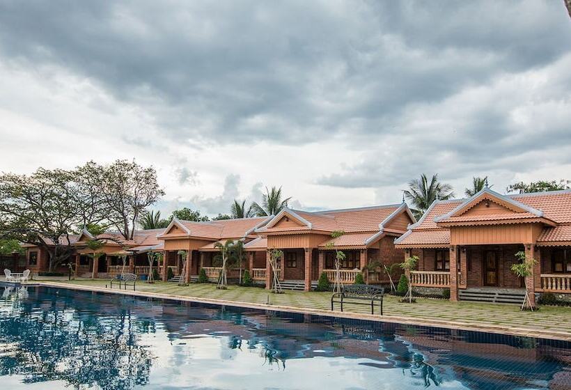 هتل Home Stone Resort