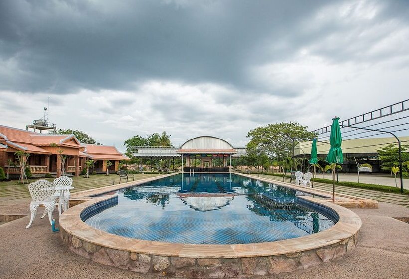 هتل Home Stone Resort