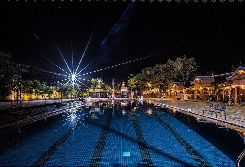 هتل Home Stone Resort