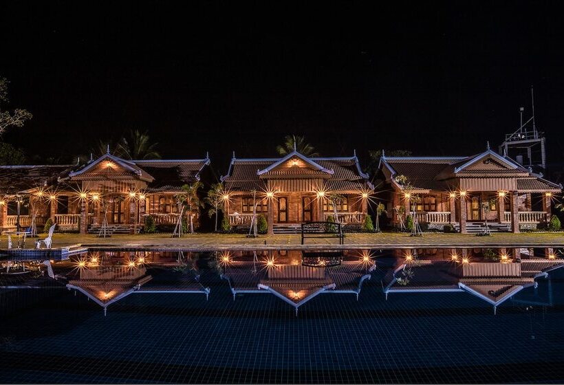 هتل Home Stone Resort