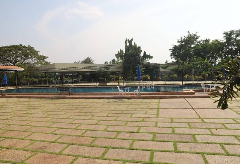 هتل Home Stone Resort