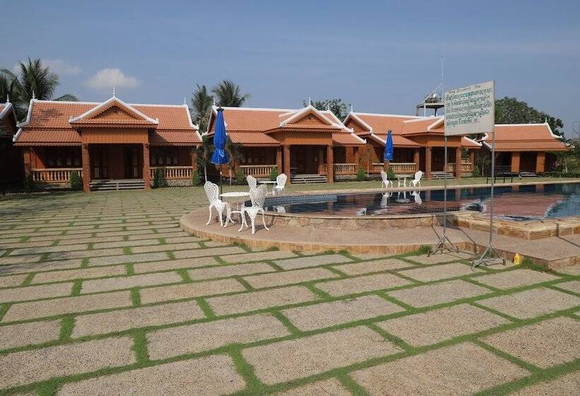 هتل Home Stone Resort