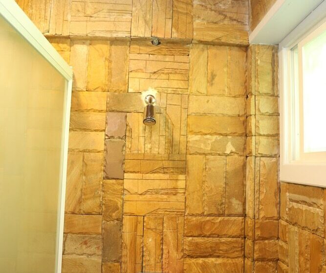 هتل Home Stone Resort