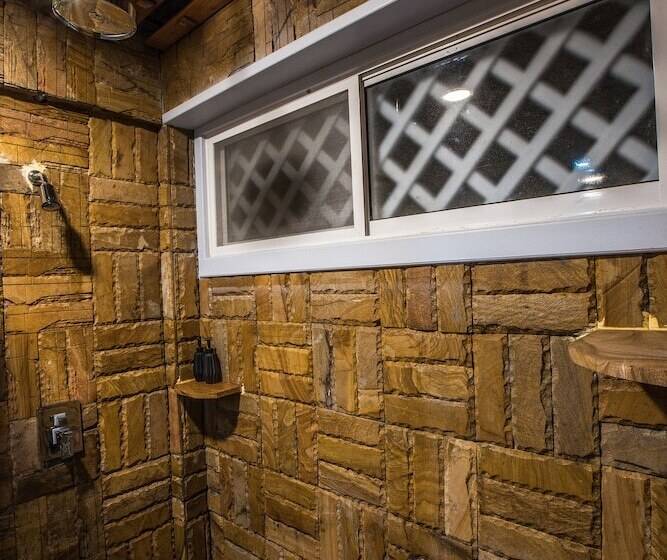 هتل Home Stone Resort