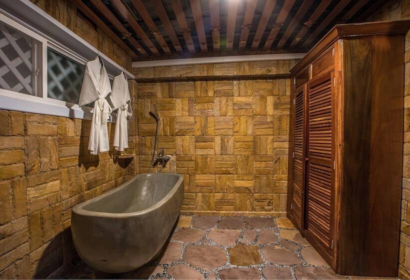 هتل Home Stone Resort