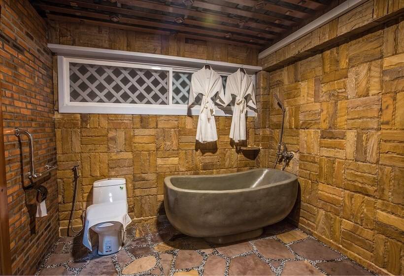 هتل Home Stone Resort