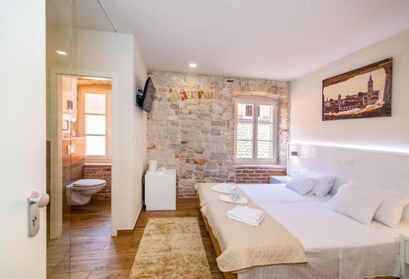 ホテル Idassa Atrium Rooms