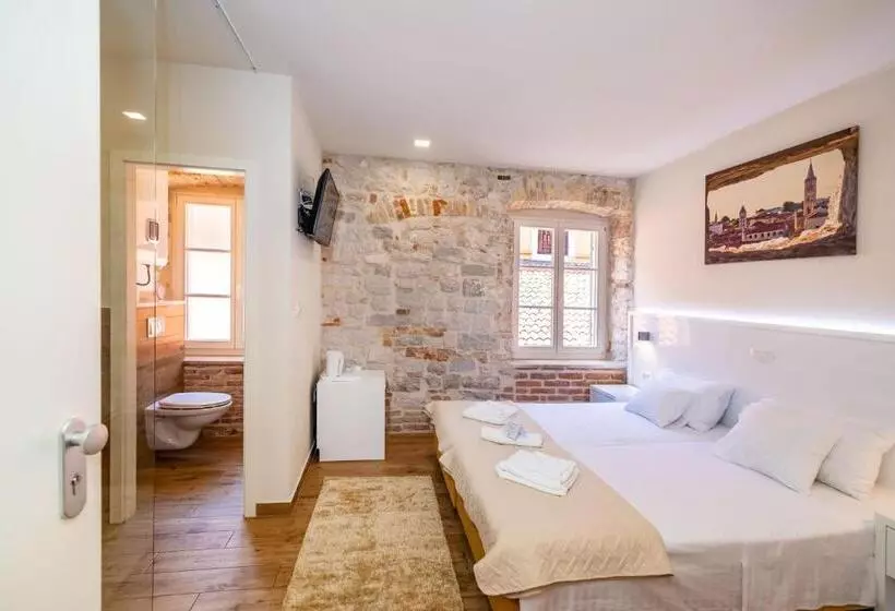 ホテル Idassa Atrium Rooms