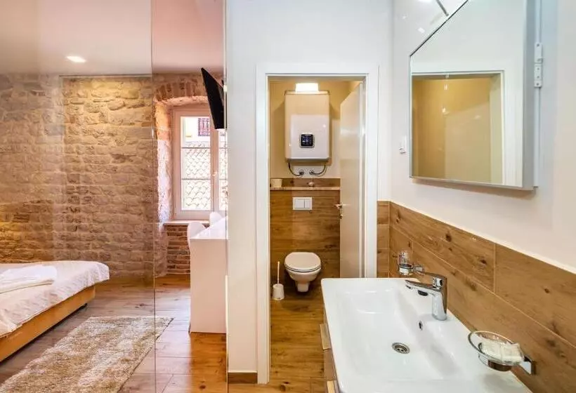 ホテル Idassa Atrium Rooms