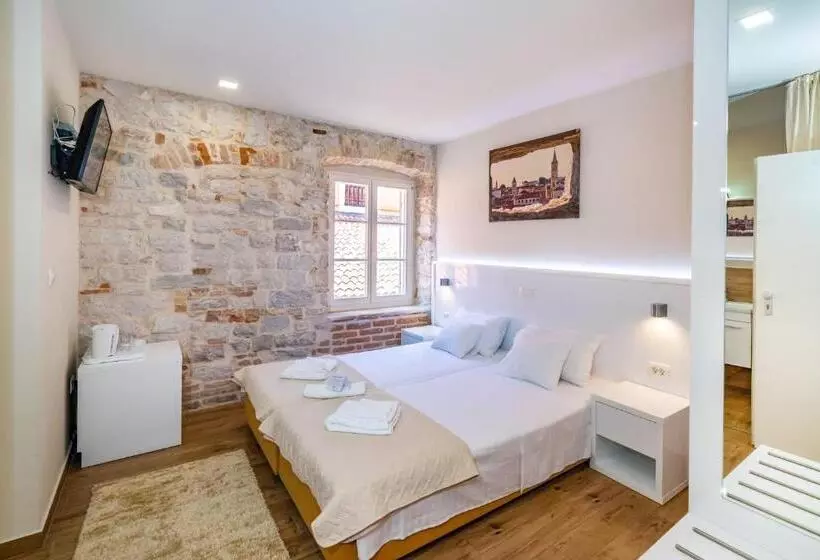 ホテル Idassa Atrium Rooms