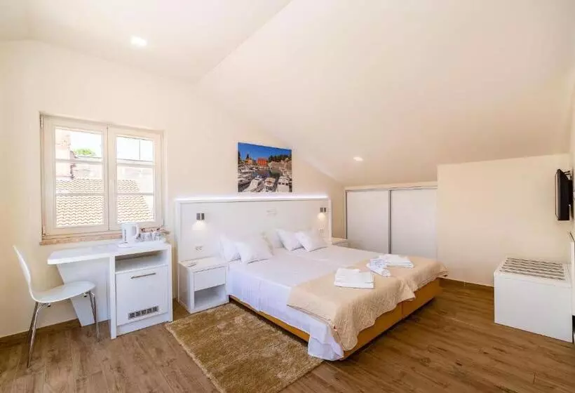 ホテル Idassa Atrium Rooms