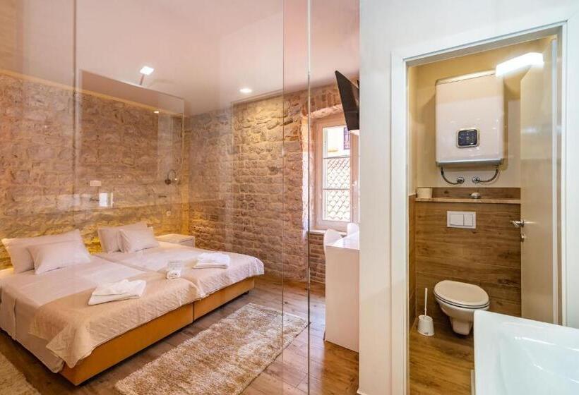 ホテル Idassa Atrium Rooms