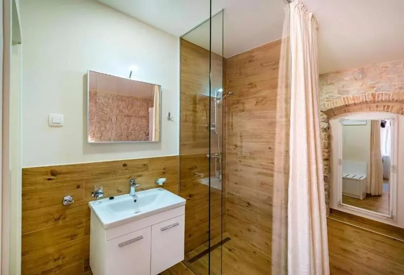 ホテル Idassa Atrium Rooms