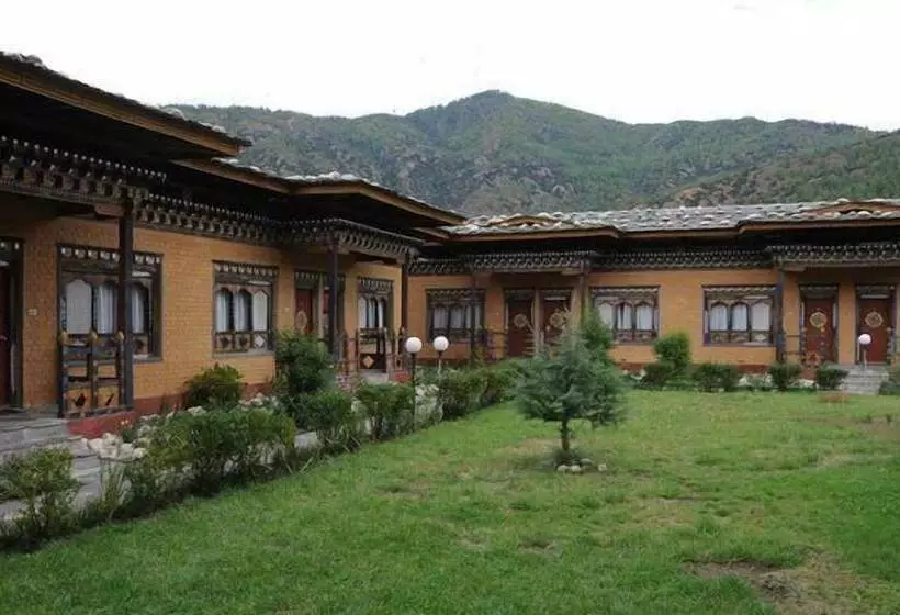 هتل Janka Resort