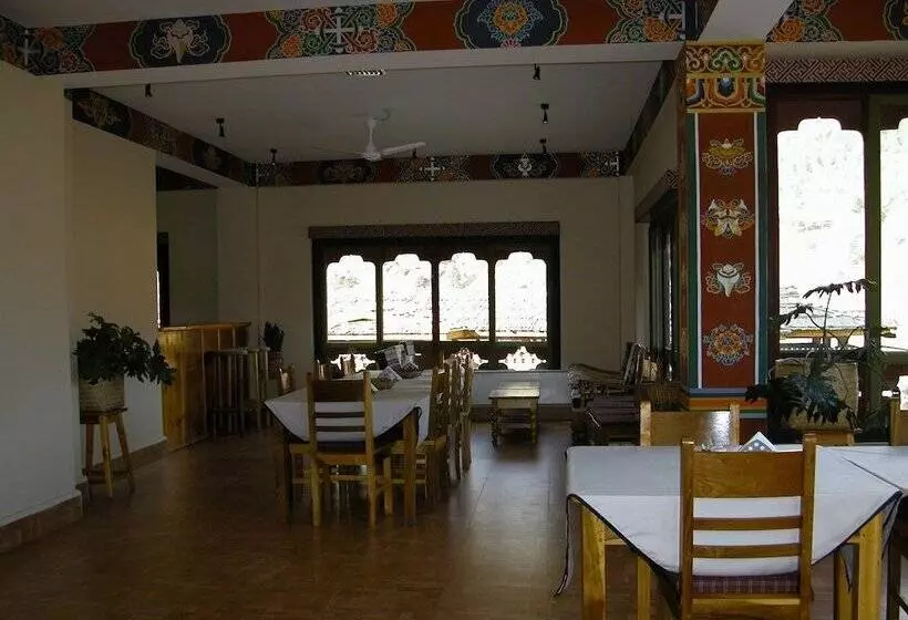 هتل Janka Resort