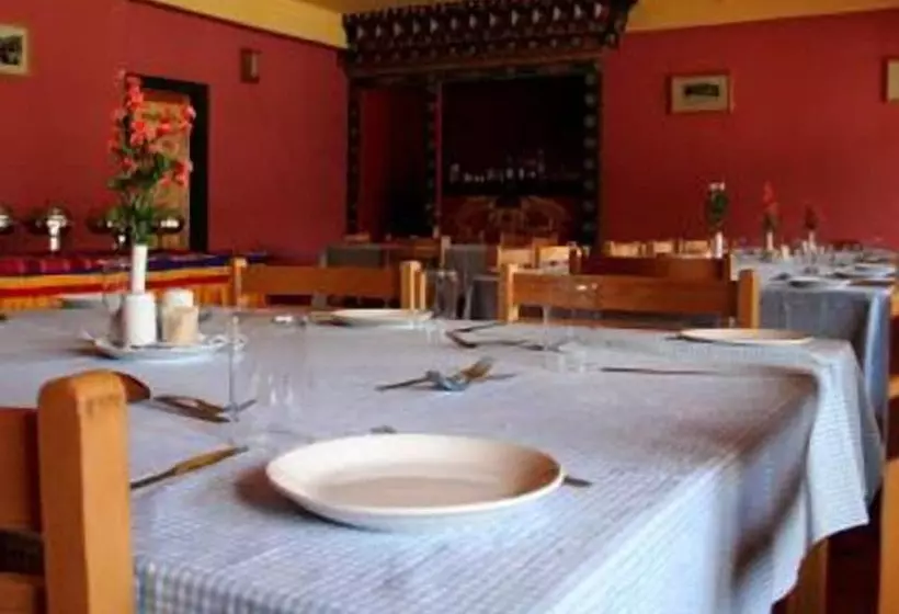 هتل Janka Resort