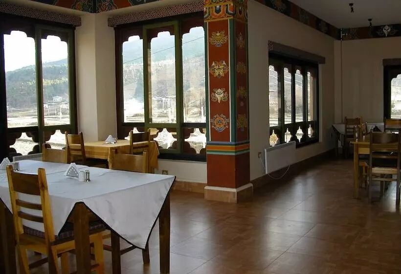 هتل Janka Resort