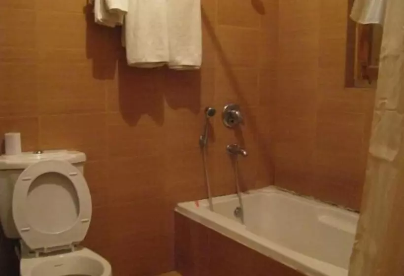 هتل Janka Resort